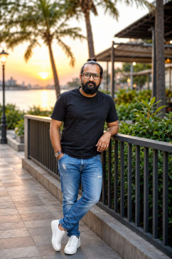 Nikhil Yadav