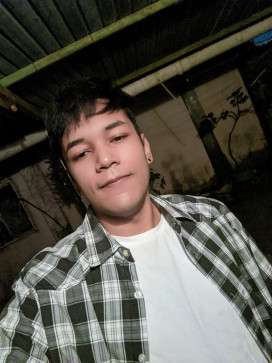 John Titor, 25, Panama