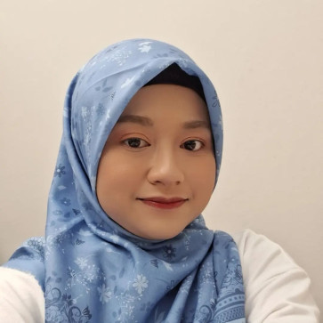tias eka rahmawati