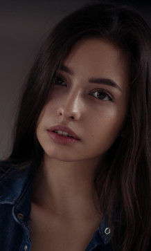 April