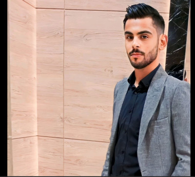 Fatih, 23, Tunisia