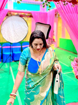 Prerna She