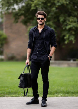 Gourav singh