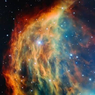 Nebula Mist