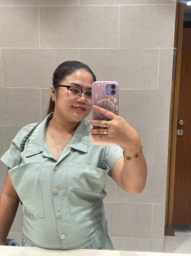 Sheena Mae Sanchez