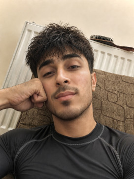 Suleman Khan