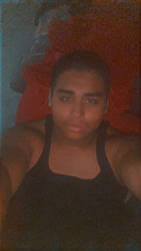 Hosiel Najera