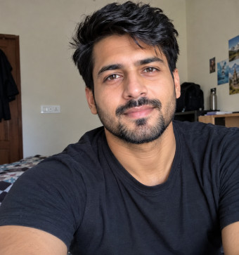 Vishal Meena