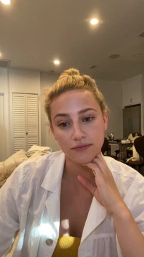 Ashley  Smith