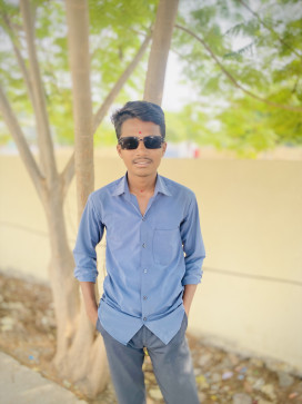 Prathmesh, 22, India