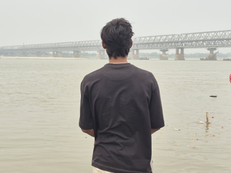 Sandeep Singhaniya, 20, India