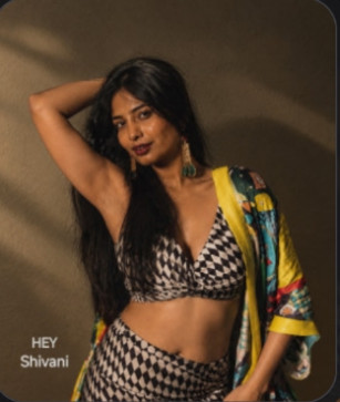 Shivani