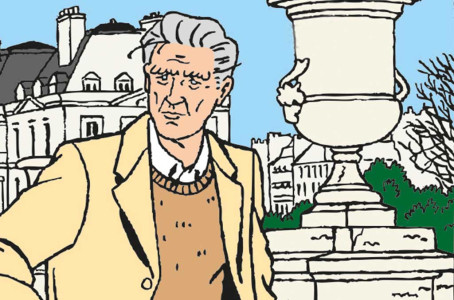 Emil Cioran