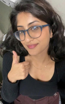 Arya Giri