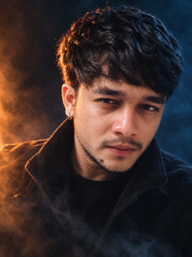 Azhar Shaikh