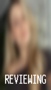 Nancy Gorge, 40, United States