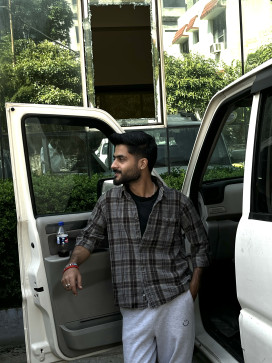 Sourav Dogra