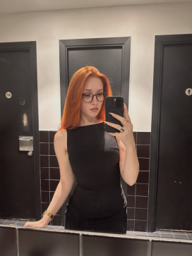 Red Hair Bug