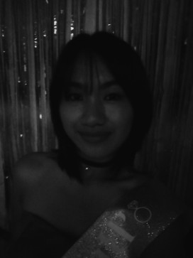 Elle, 19, Philippines