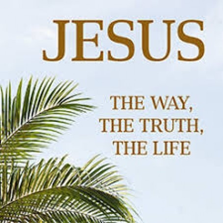 JesusLovesYou, 49