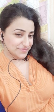 Nishitha , 37, India
