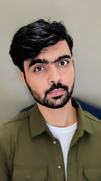 Sameer, 26, United Arab Emirates