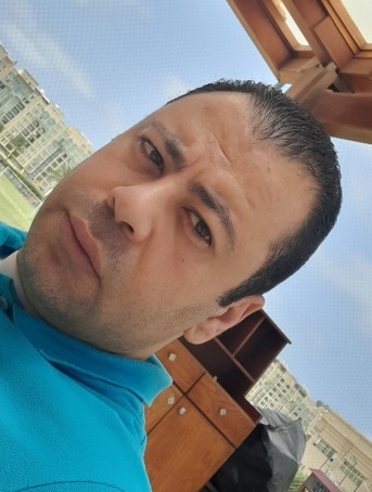 Honest Man, 42, Egypt
