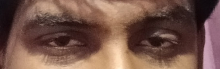 Tamil Love, 28, India