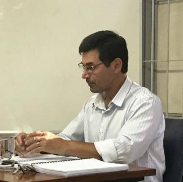 Wagner, 54, Brazil
