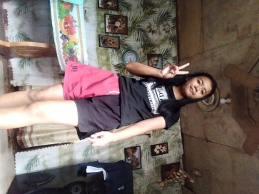 JEAN, 28, Philippines