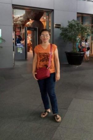Hashiyavidal, 37, Philippines