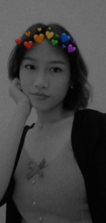 Arka, 22, Indonesia