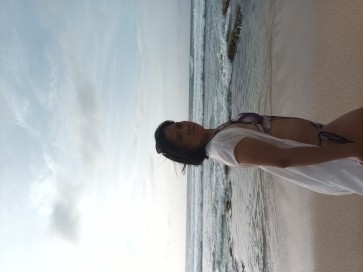Yhanny, 34, Philippines