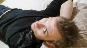 Jack, 35, Canada