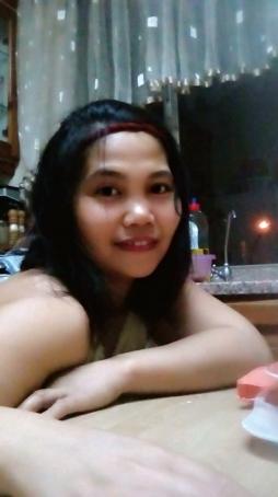 Lheny Valiente Pajar, 18, Jordan