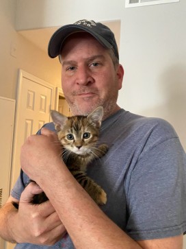 Michael , 50, United States