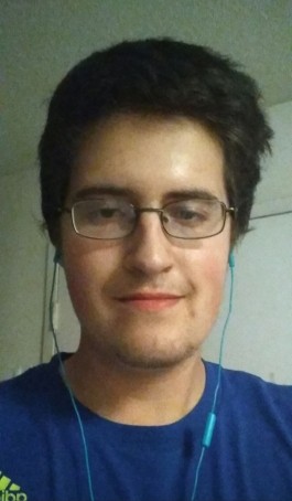 Latch, 21, United States