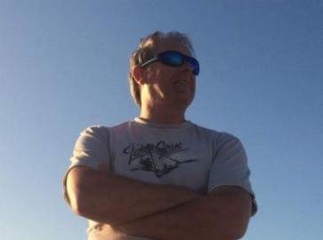 Steve, 48, United Kingdom