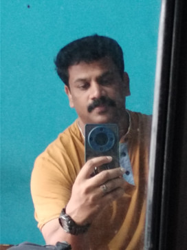 KING OF WOLF , 35, India