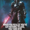 KING OF WOLF 