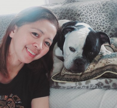 Elah, 40, Philippines
