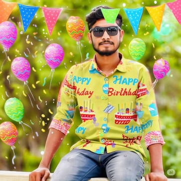 Nixon, 28, Bangladesh