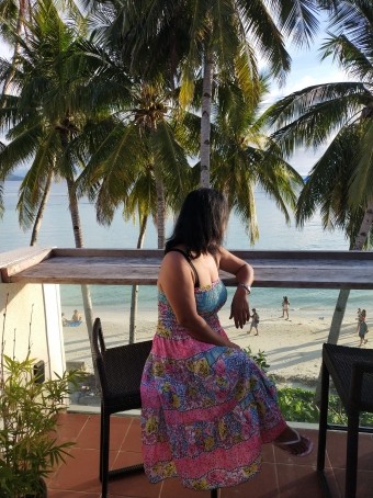 Wild Flower, 47, Philippines