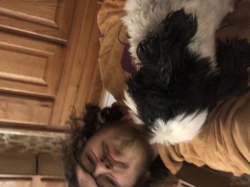 Shane, 20, United States