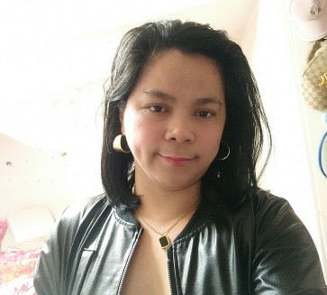 Susan Cabanillas, 42, Philippines