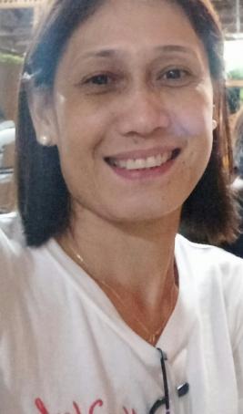 Silvie 57, 52, Philippines