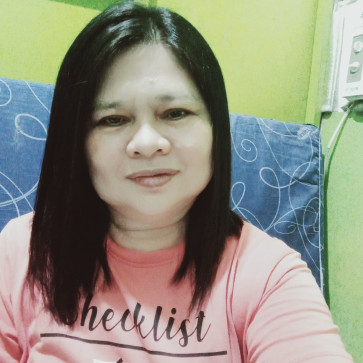 , 54, Philippines