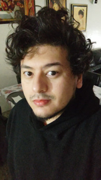 Axel, 32, Mexico