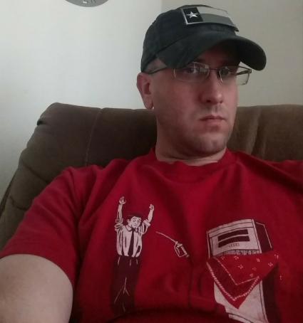 GW, 43, United States