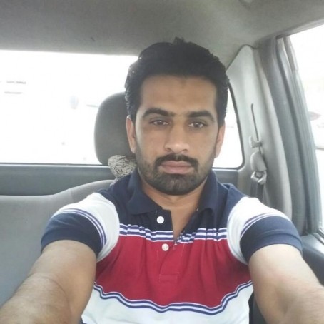 Alone, 24, Saudi Arabia